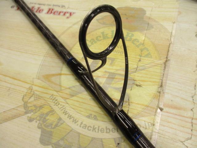 コルトスナイパーSS S100MH