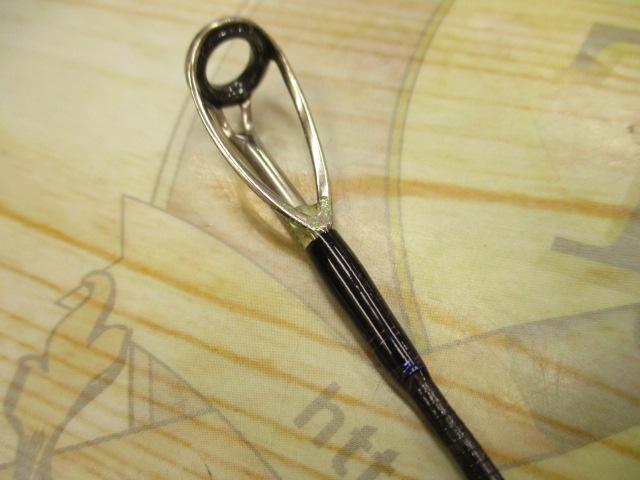 コルトスナイパーSS S100MH