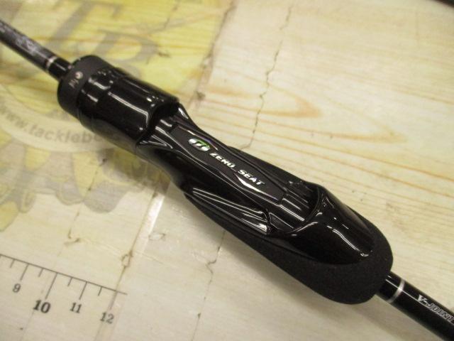 月下美人エア アジング 510UL-S・W