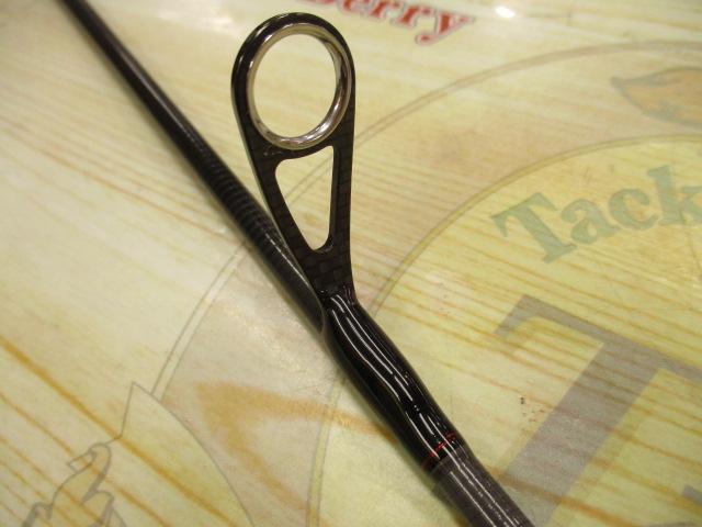 月下美人エア アジング 510UL-S・W