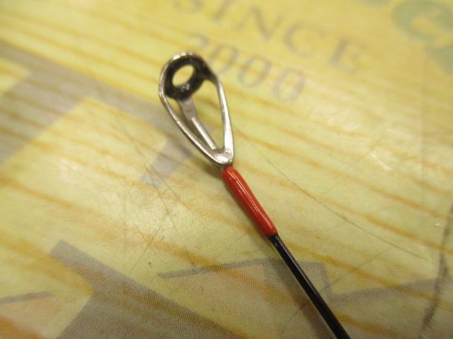 月下美人エア アジング 510UL-S・W