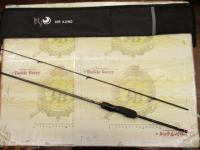 月下美人エア アジング 510UL-S・W