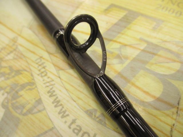 19ソルティーアドバンスタイラバ B69MH-S