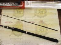 19ソルティーアドバンスタイラバ B69MH-S