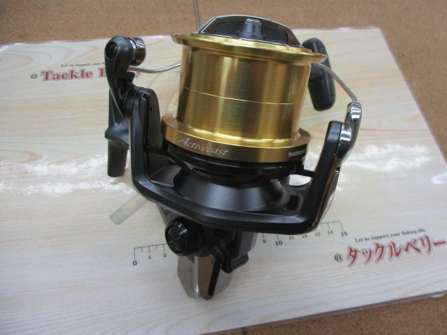 25アクティブキャストSD 1060