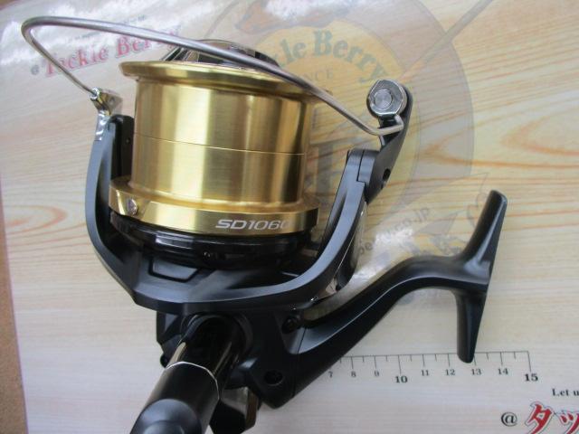 25アクティブキャストSD 1060