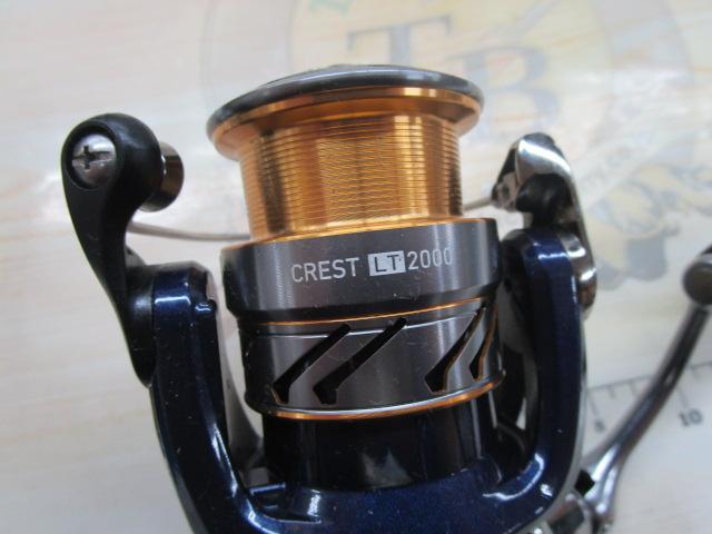 20クレスト LT2000