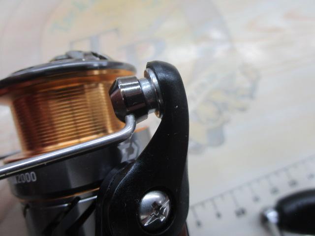 20クレスト LT2000