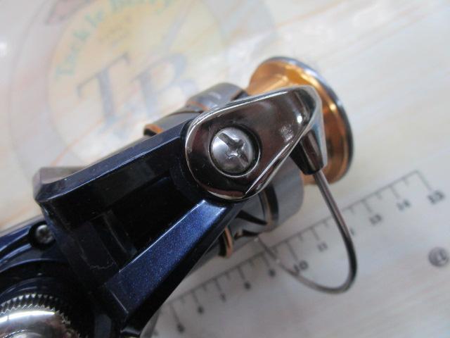 20クレスト LT2000