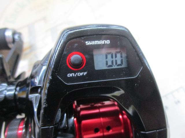 中古品　シマノ　ENGETSU CT 101PG Yahoo!オークション -「炎月ct101pg」の落札相場・落札価格