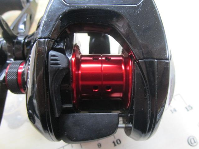 15炎月CT 101PG｜＠ベリーネット 日本最大新品中古釣具WEBショップ