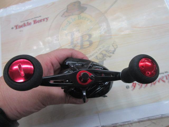 中古品　シマノ　ENGETSU CT 101PG Yahoo!オークション -「炎月ct101pg」の落札相場・落札価格