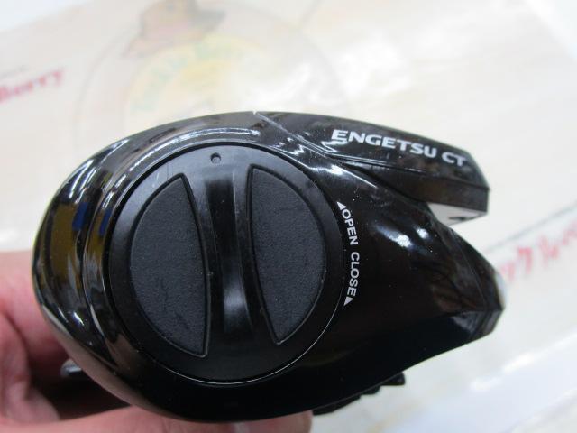 中古品　シマノ　ENGETSU CT 101PG Yahoo!オークション -「炎月ct101pg」の落札相場・落札価格