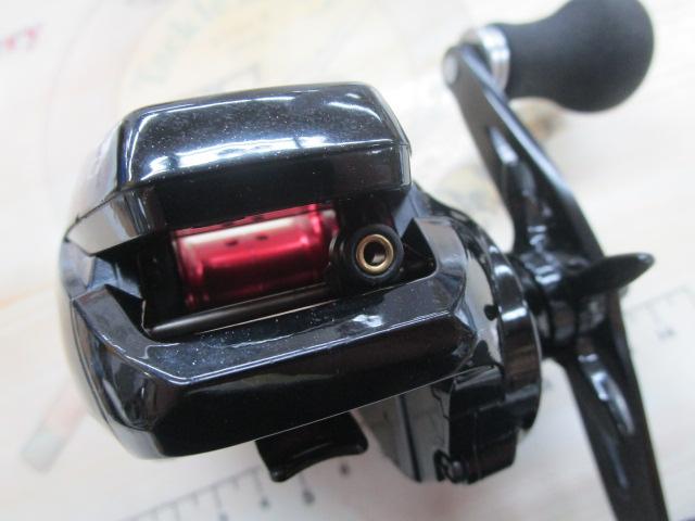 15炎月CT 101PG｜＠ベリーネット 日本最大新品中古釣具WEBショップ