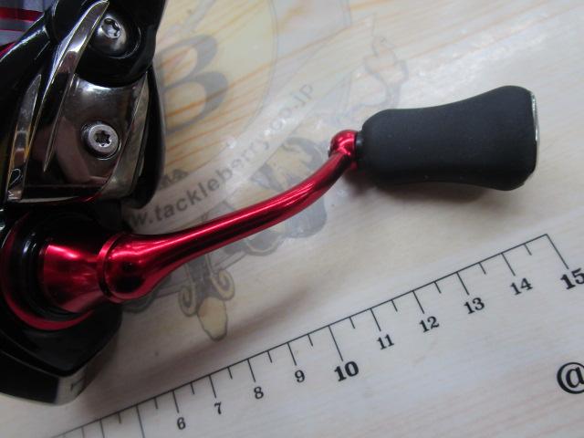 18月下美人MX LT2000S