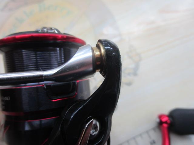 18月下美人MX LT2000S