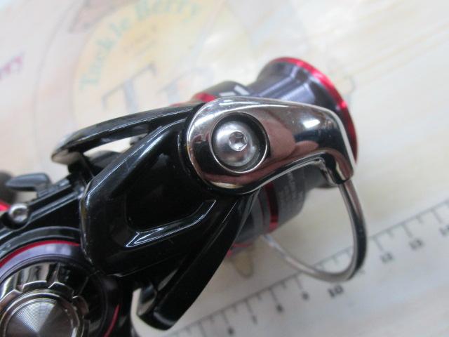 18月下美人MX LT2000S