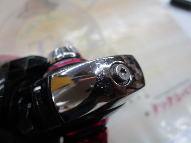 18月下美人MX LT2000S