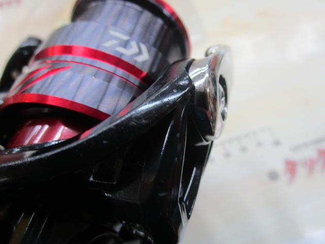 18月下美人MX LT2000S