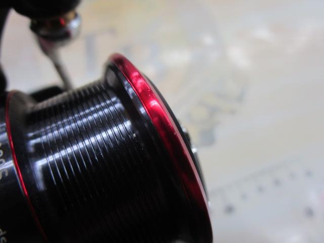 18月下美人MX LT2000S