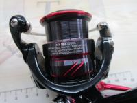 18月下美人MX LT2000S