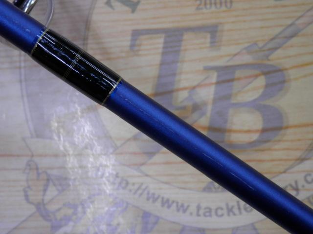 海人テンヤマダイ230XH