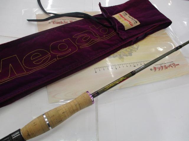 デストロイヤー F1-63XSDti(エヴォルジオン)