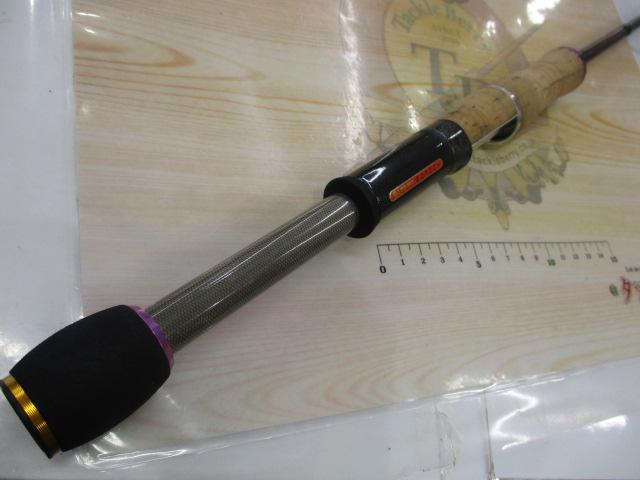 デストロイヤー F1-63XSDti(エヴォルジオン)