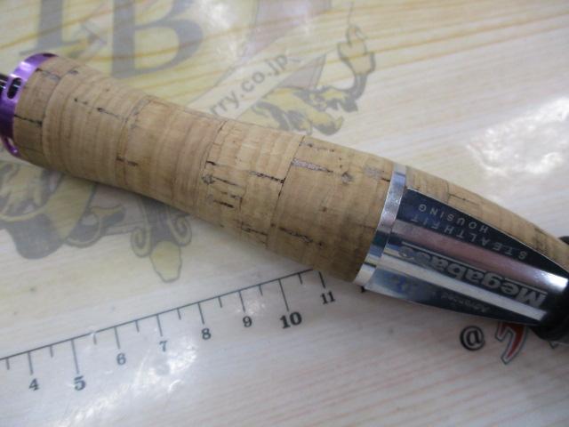 デストロイヤー F1-63XSDti(エヴォルジオン)