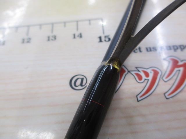 デストロイヤー F1-63XSDti(エヴォルジオン)