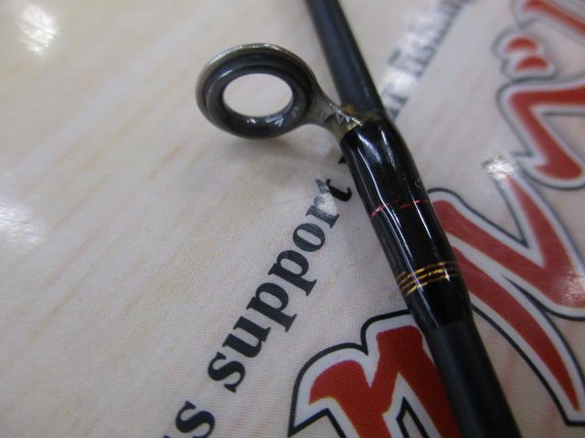 デストロイヤー F1-63XSDti(エヴォルジオン)