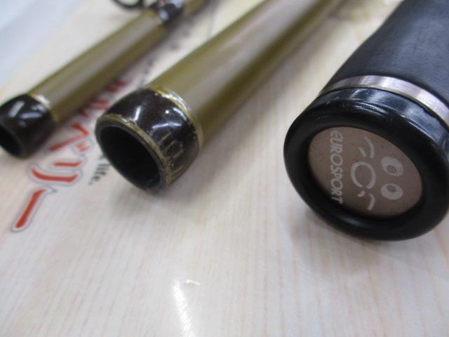 ユーロスポルトカープロッド