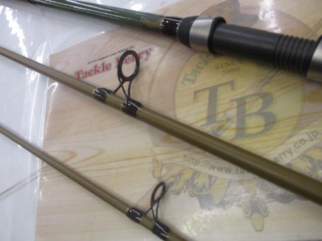 ユーロスポルトカープロッド