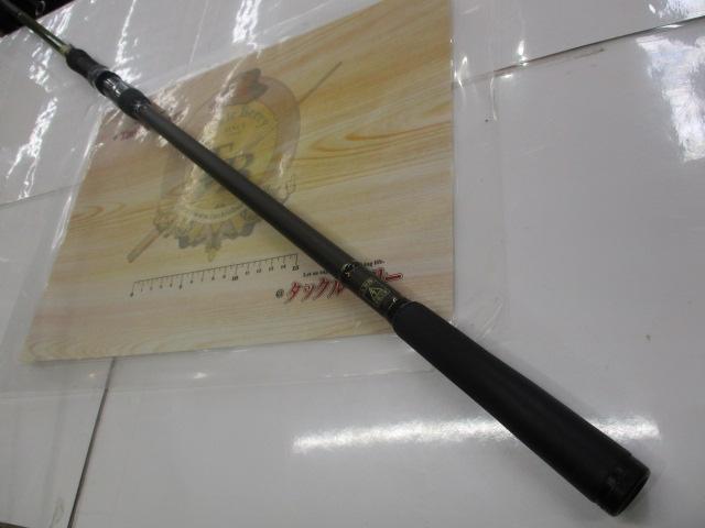 ユーロスポルトカープロッド