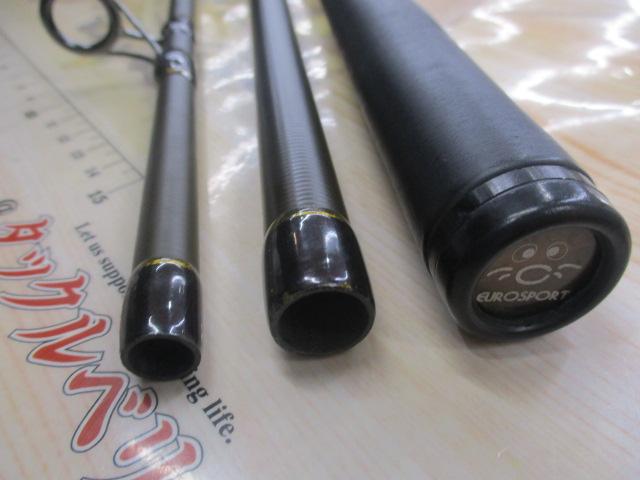 ユーロスポルトカープロッド