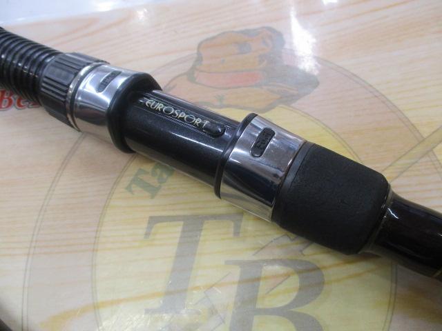 ユーロスポルトカープロッド