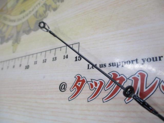 20ゾディアス 268L-S