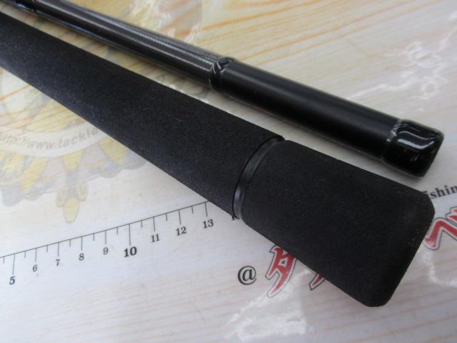 風神R ロックアンドストーム 116M