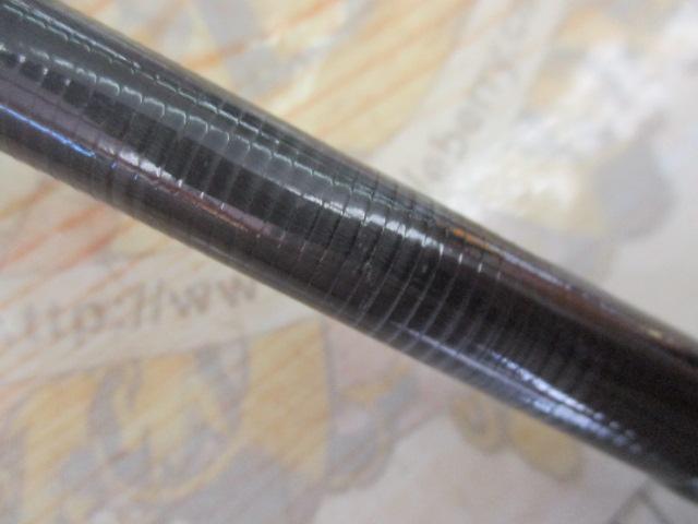 風神R ロックアンドストーム 116M