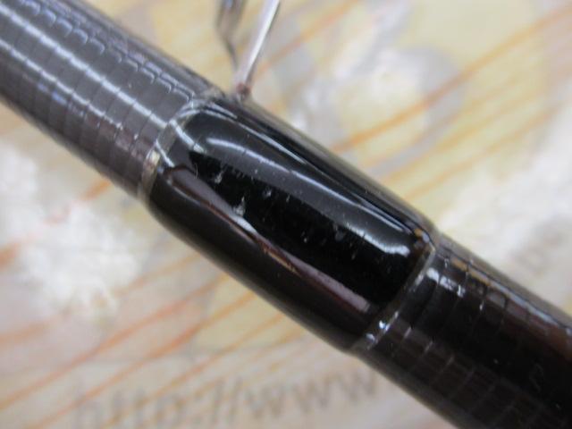 風神R ロックアンドストーム 116M