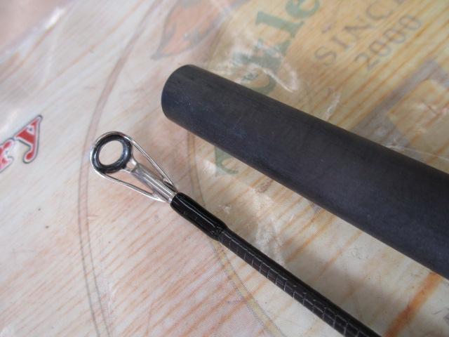 風神R ロックアンドストーム 116M