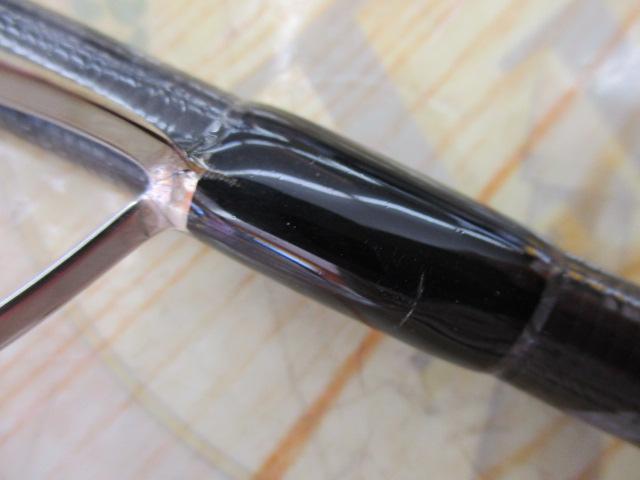 風神R グランドスウェル 104MH