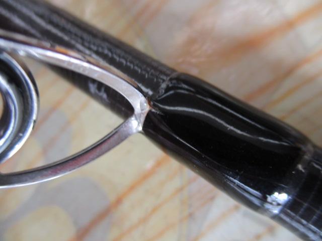 風神R グランドスウェル 104MH