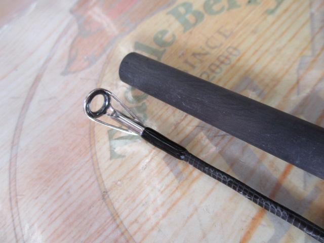 風神R グランドスウェル 104MH