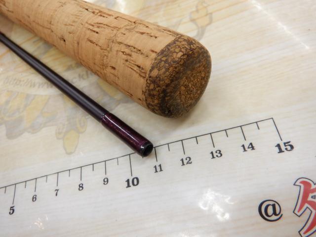 シルバークリークS SC-S602-LRS｜＠ベリーネット 日本最大新品中古釣具