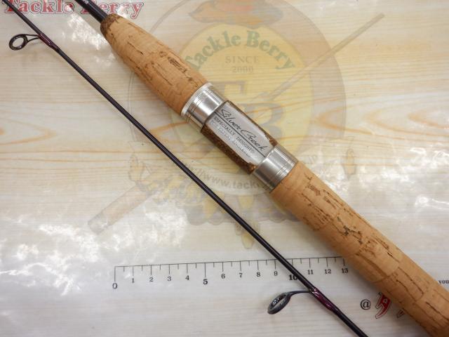 シルバークリークS SC-S602-LRS