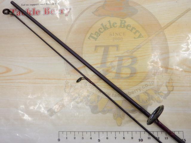 シルバークリークS SC-S602-LRS