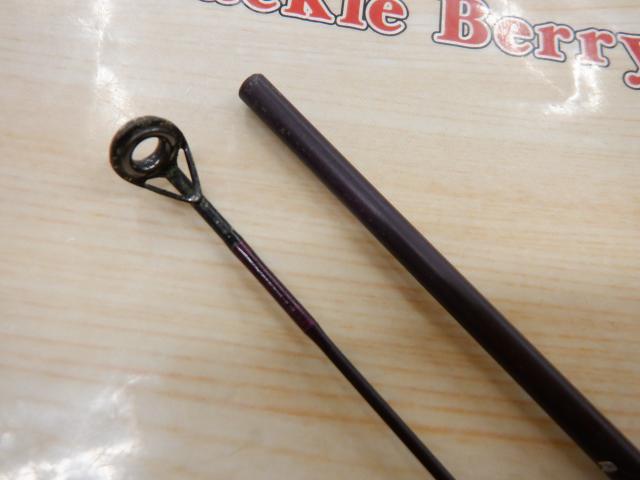 シルバークリークS SC-S602-LRS