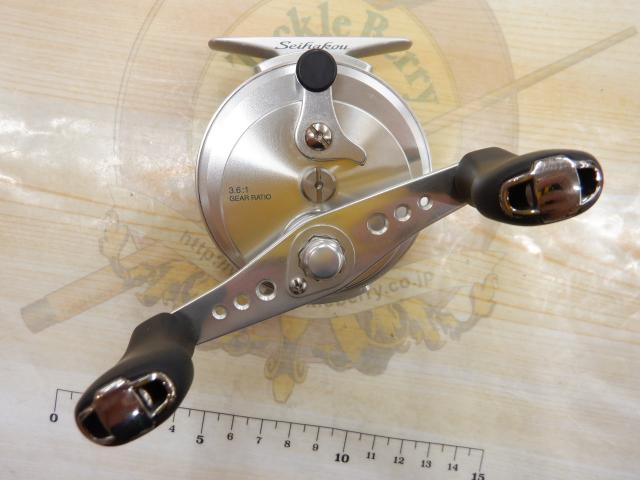 12セイハコウ 60(ブルー)