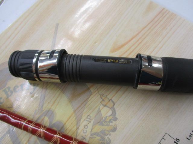 ヘルバイパー 270Ⅳ